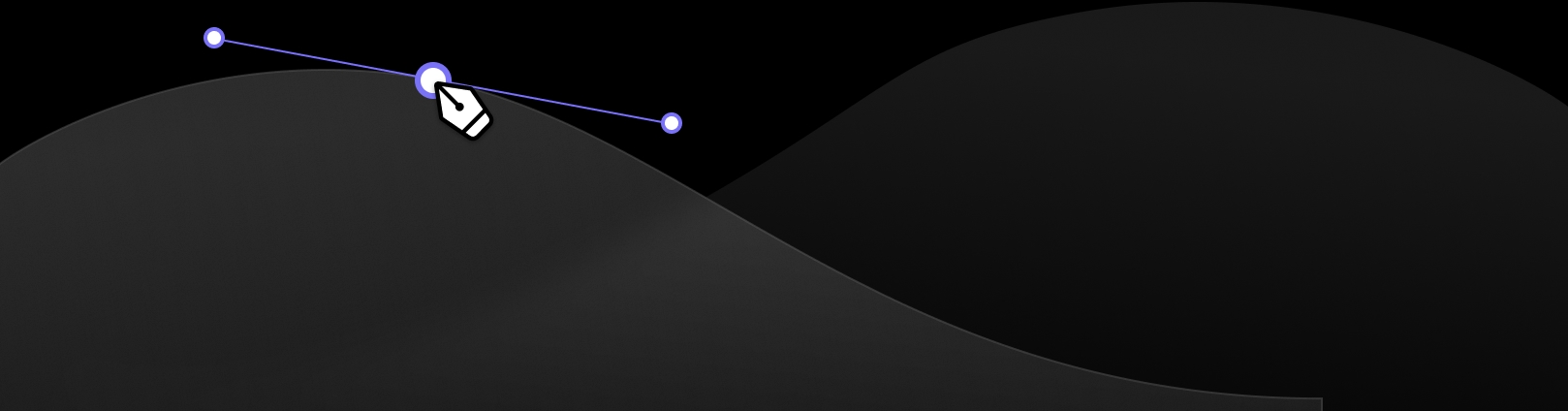 Pen Tool